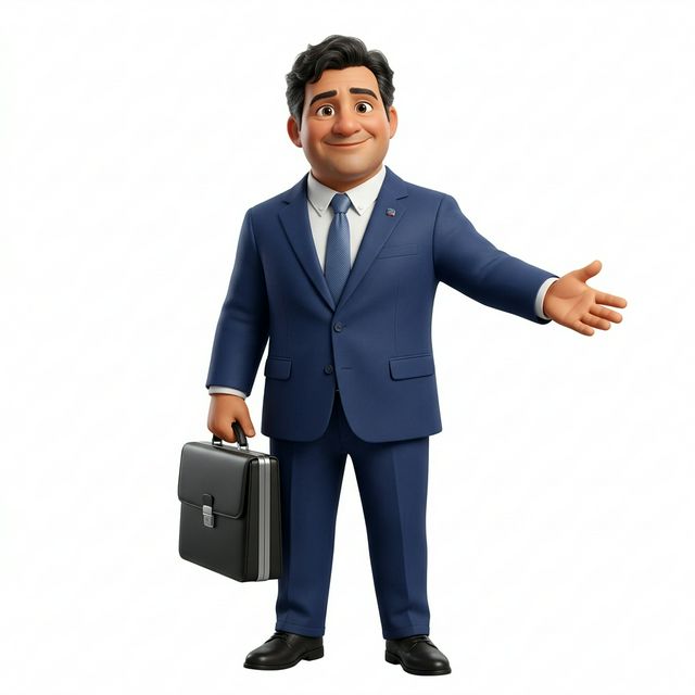 Entrepreneur Nuevo Abrazando